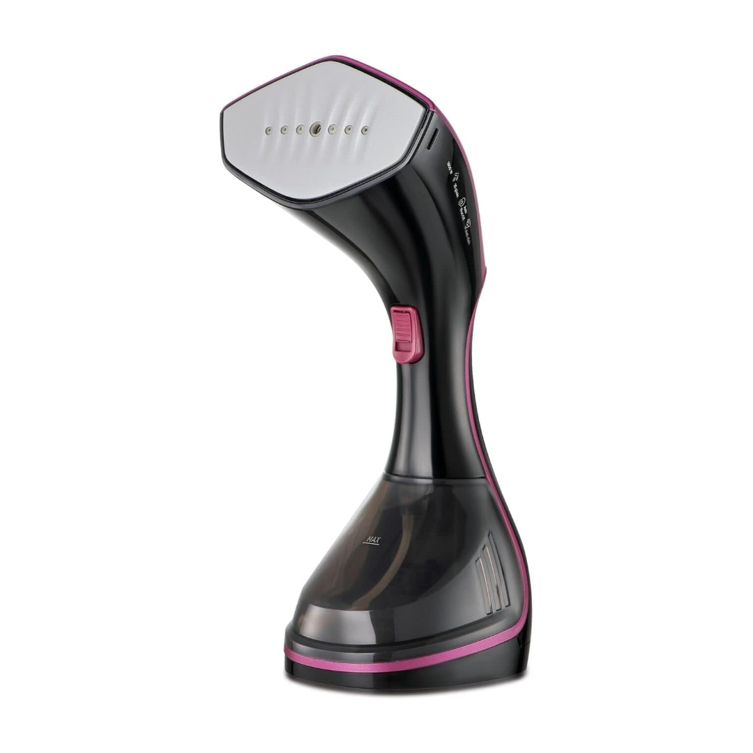 Black & Decker HST1600 1600W Digital Handheld Garment Steamer