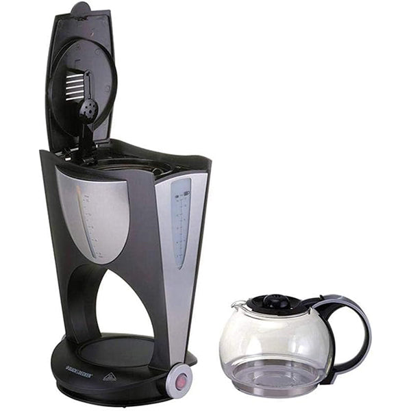 Black & Decker DCM80 12-Cup Coffee Maker
