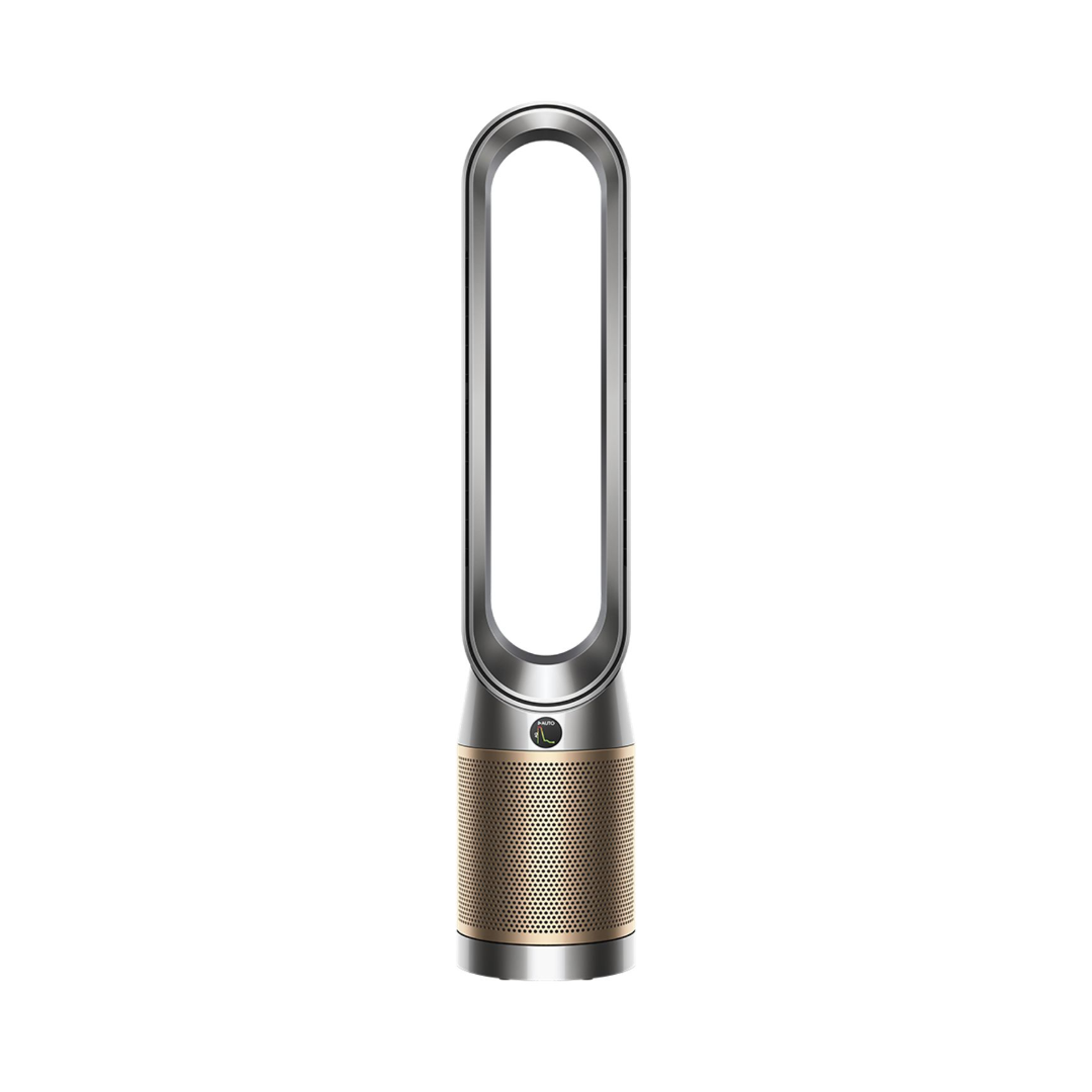 Dyson Purifier Cool PC2 De-NOx TP12 White/Gold