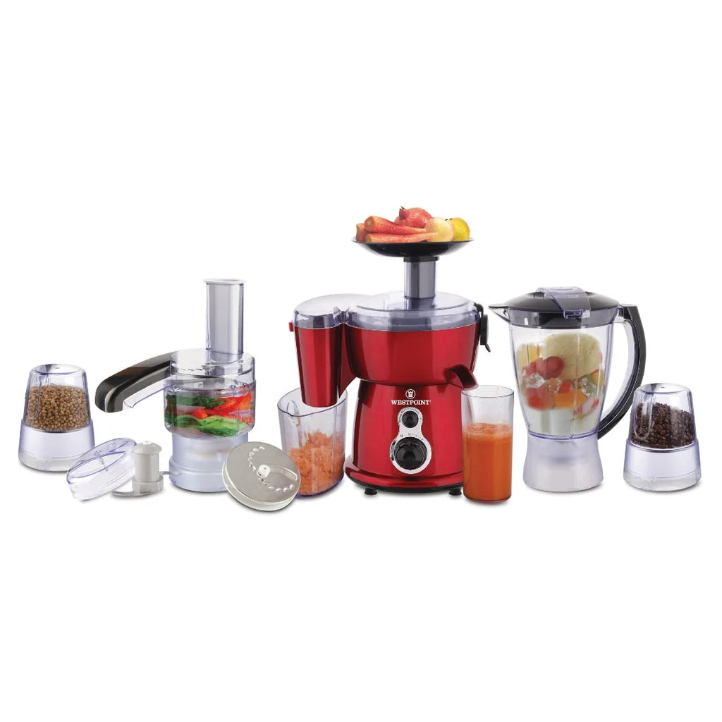 Westpoint WF-2803 Kitchen Chef