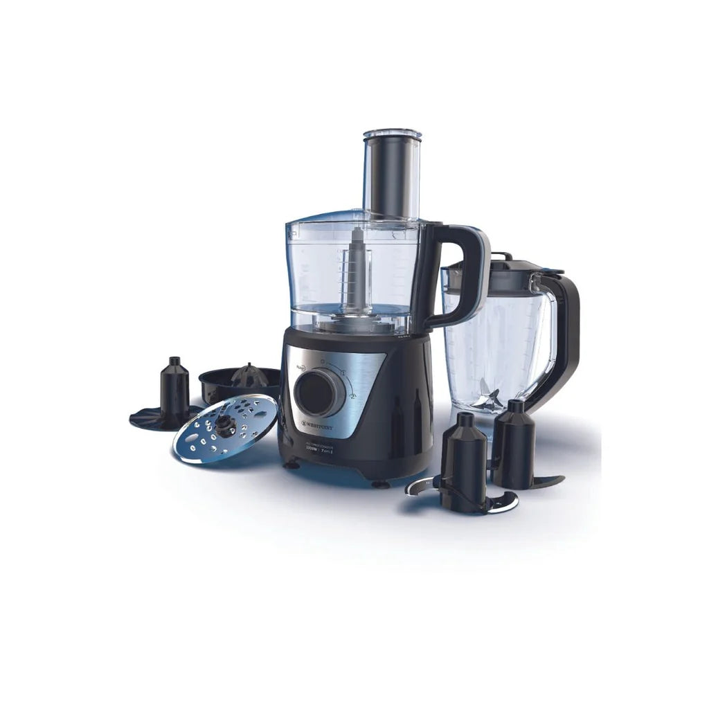 Westpoint WF-4981 Professional Kitchen Robot
