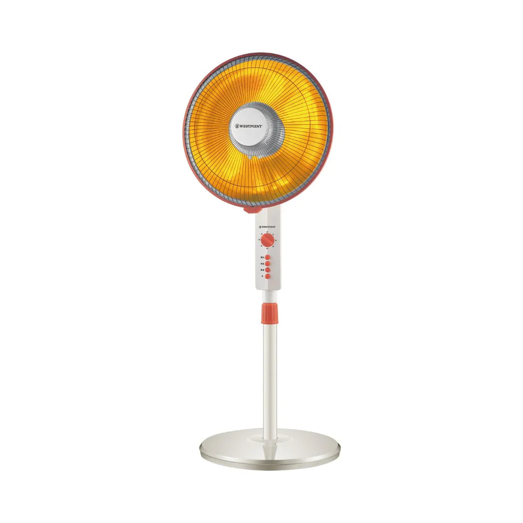 E-Lite ESH-L08/13 Portable Sun Heater