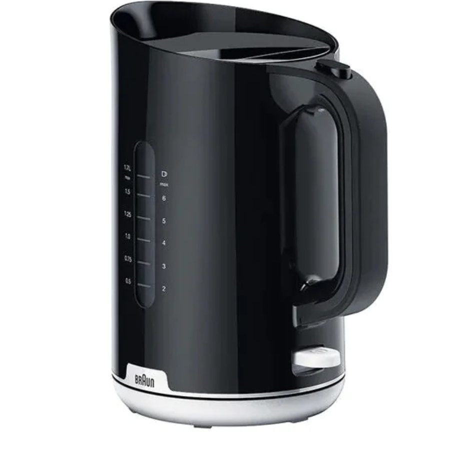Braun PurEase WK1100 Electric Kettle