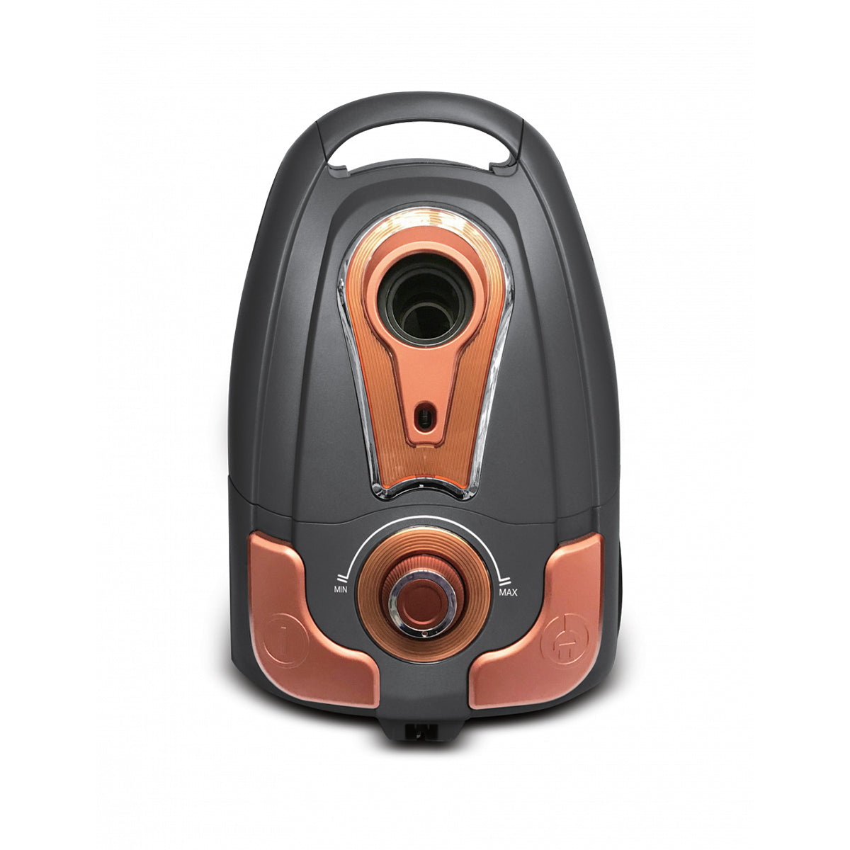 E-Lite EVC-220 2200W Dry Vacuum Cleaner