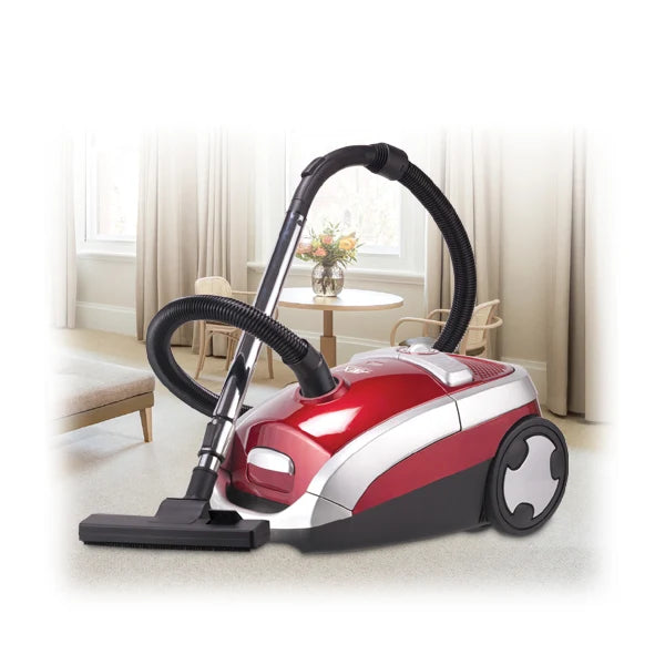 Anex AG-2093 Deluxe 1500W Vacuum Cleaner
