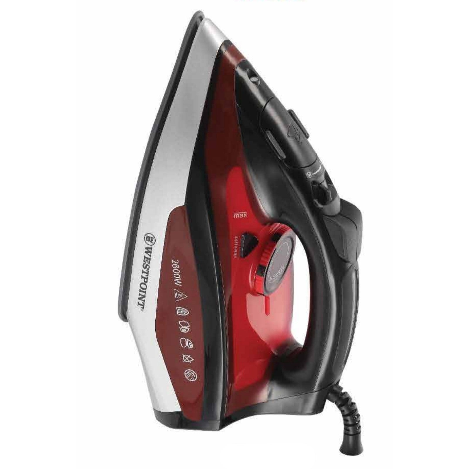 Westpoint WF-2063 Deluxe Steam Iron