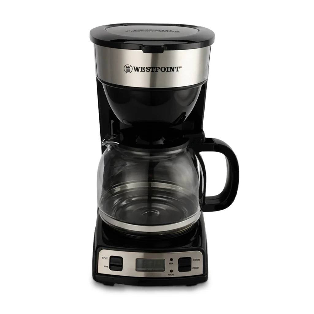 Westpoint WF-2023 Professional Coffee Maker