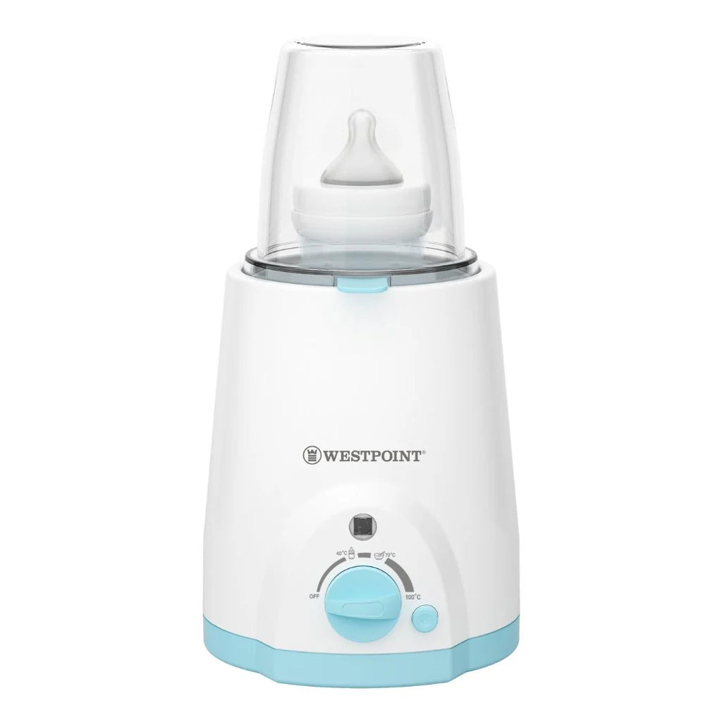 Westpoint WF-209 Deluxe Bottle Warmer