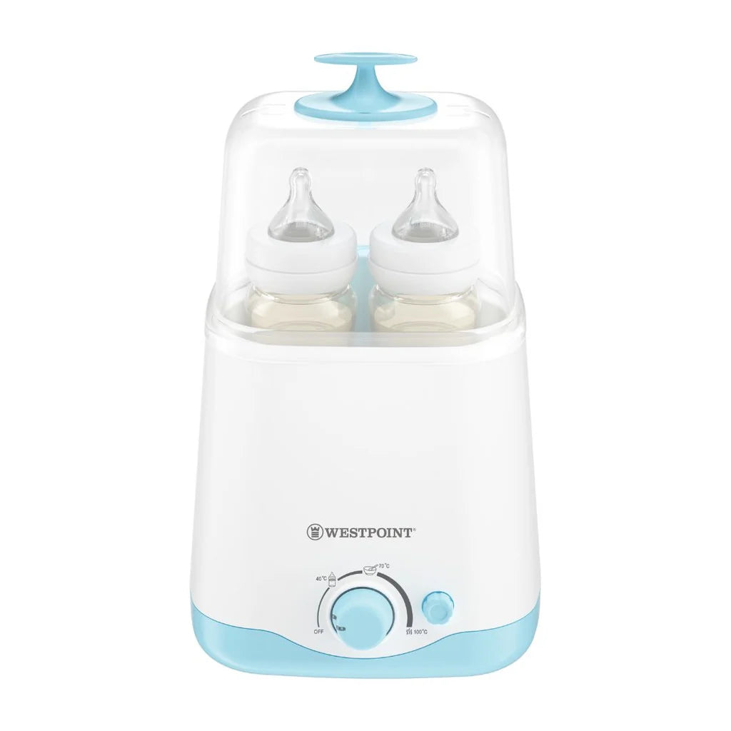 Westpoint WF-210 Deluxe Bottle Warmer