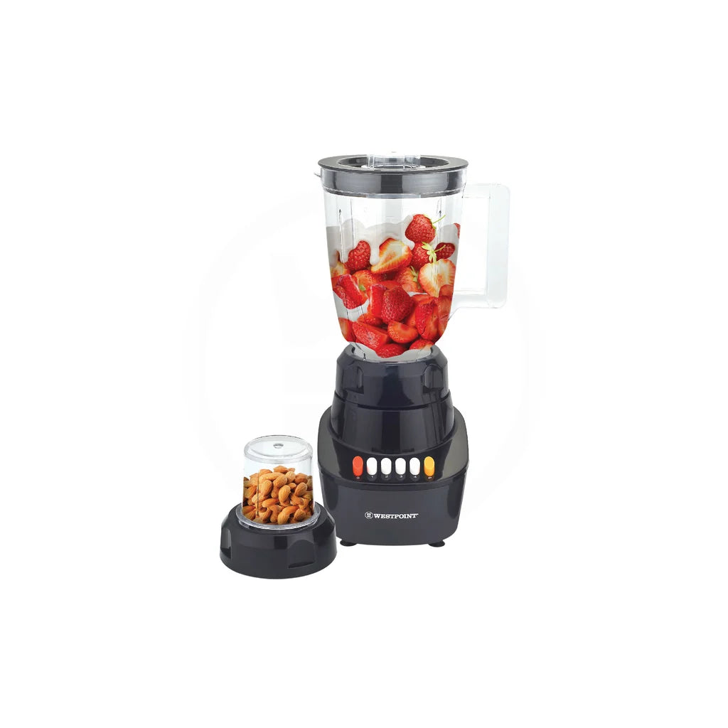 Westpoint WF-332 Blender and Dry Mill