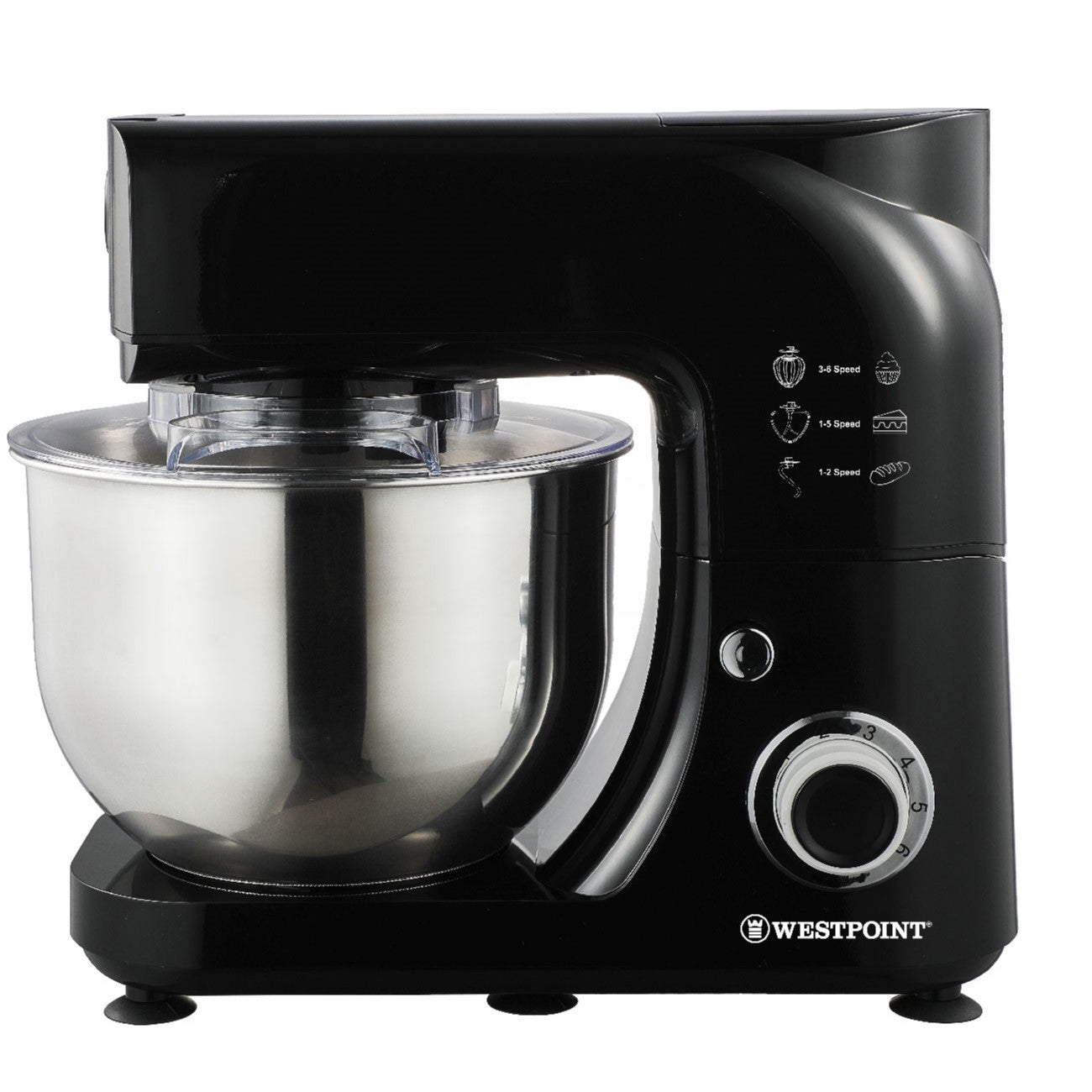 Westpoint WF-4626 Deluxe Stand Mixer
