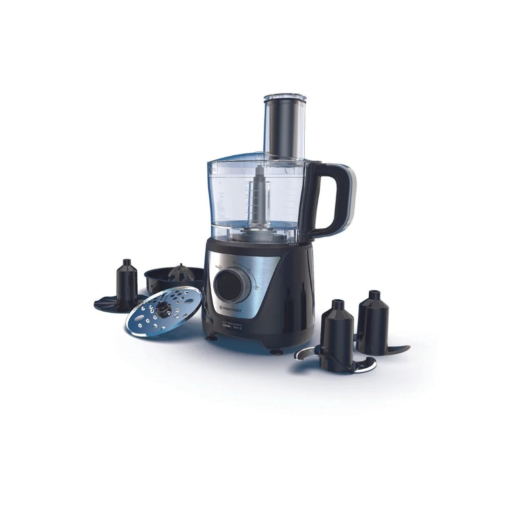 Westpoint WF-498 Professional Kitchen Robot
