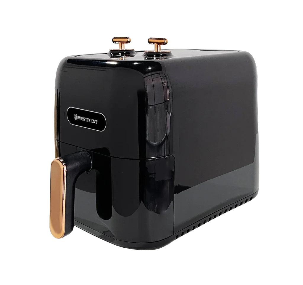 Westpoint WF-5255 Deluxe Air Fryer