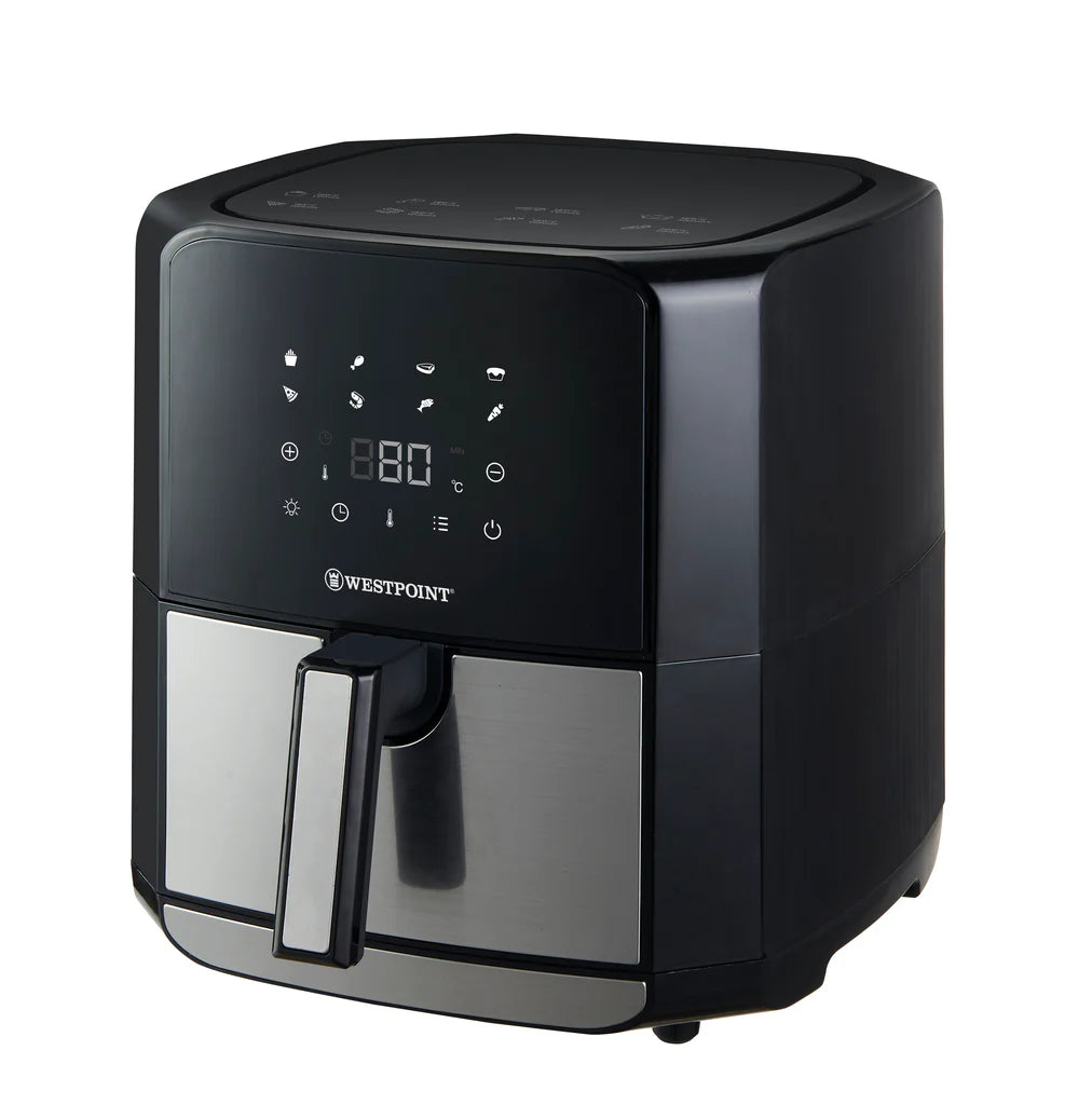Westpoint WF-5257 Easy Fryer XL
