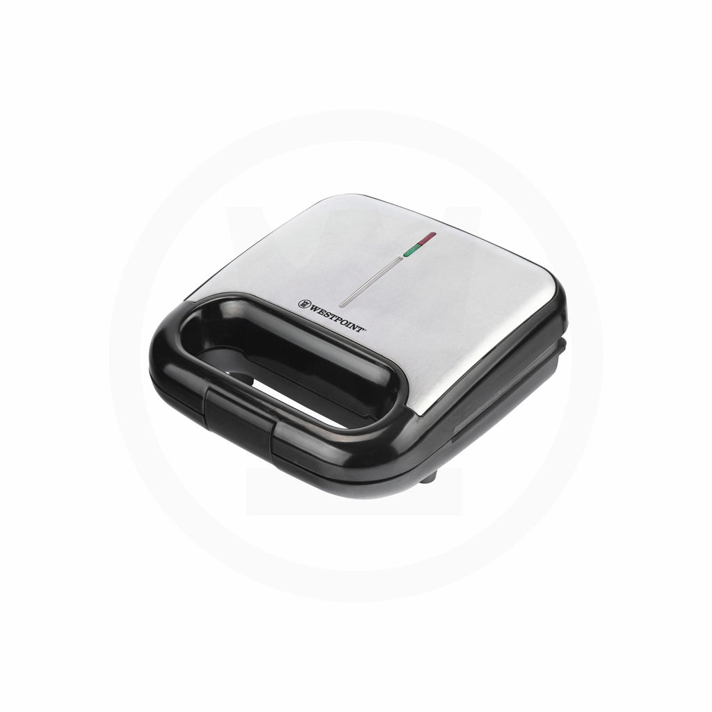 Westpoint WF-6686 Deluxe Sandwich Toaster