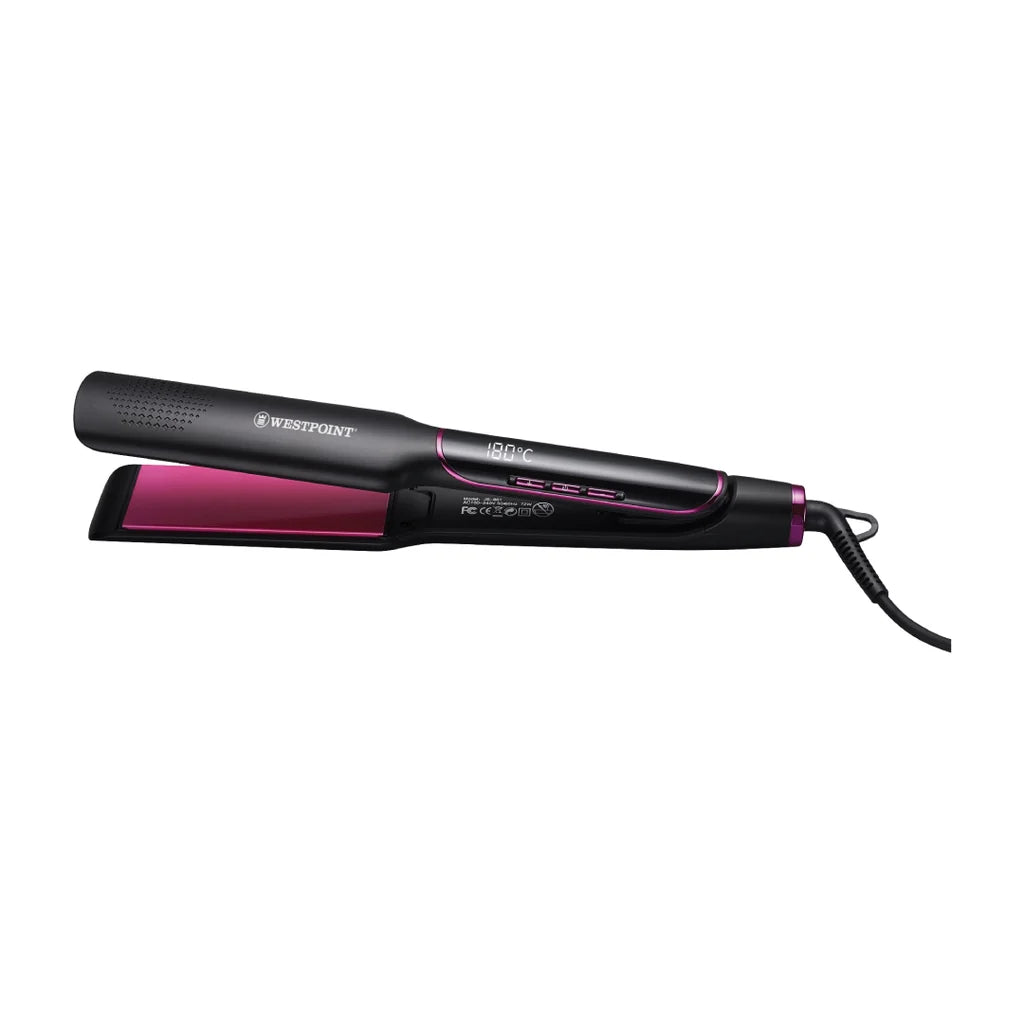 Westpoint WF-6809 Floating Plate Hair Straightener