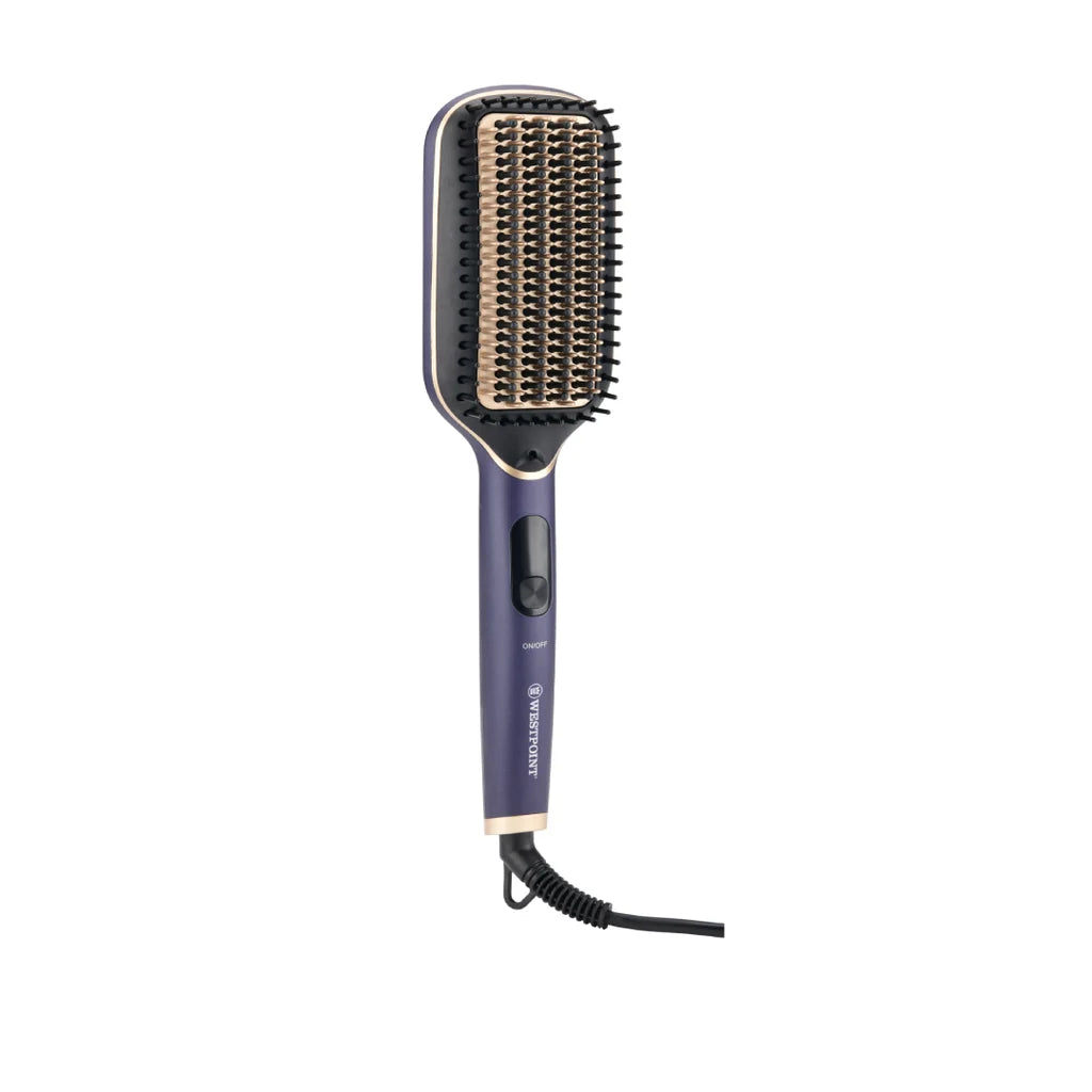 Westpoint WF-6810 Ceramic Straightening Brush