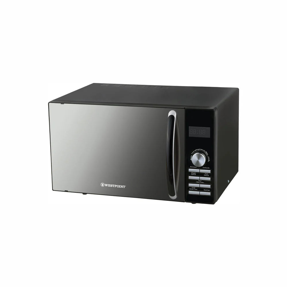 Westpoint WF-832DG Deluxe Microwave Oven with Grill
