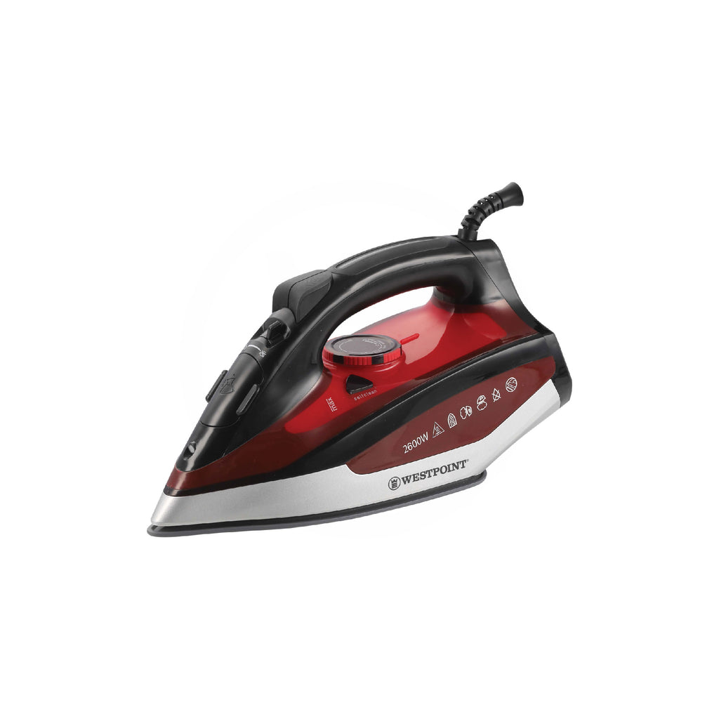 Westpoint WF-2063 Deluxe Steam Iron