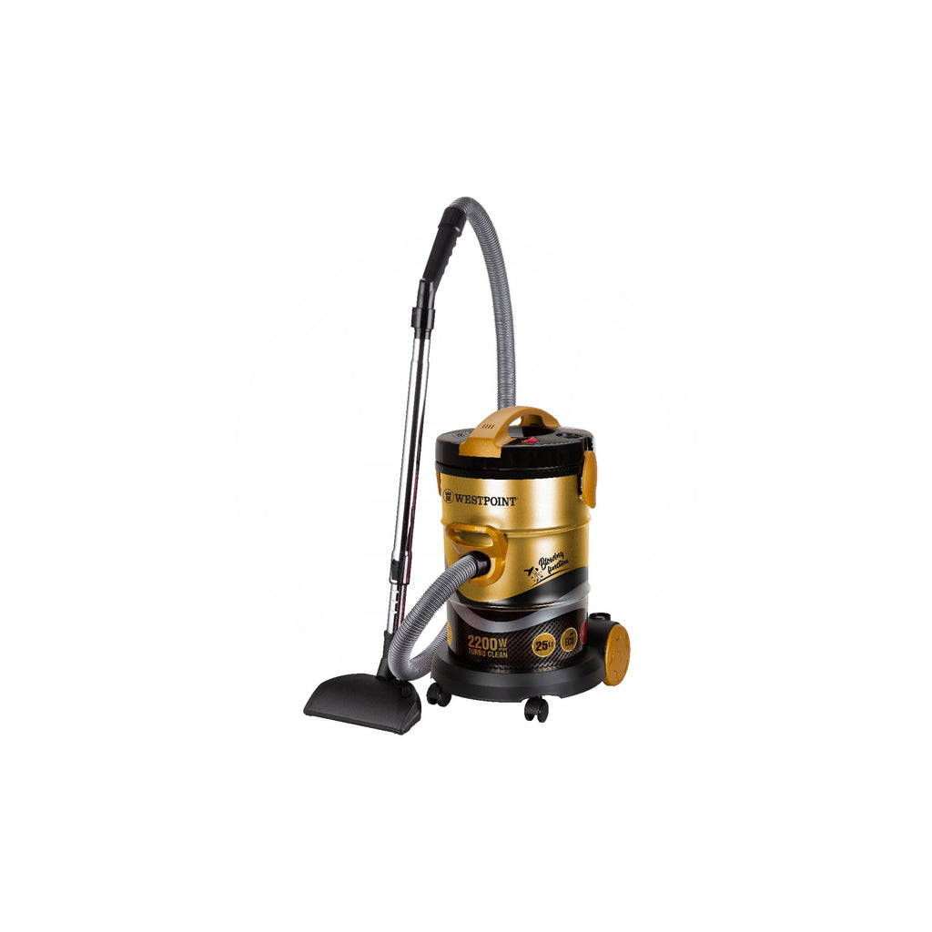 Westpoint WF-3469 Professional Vacuum Cleaner