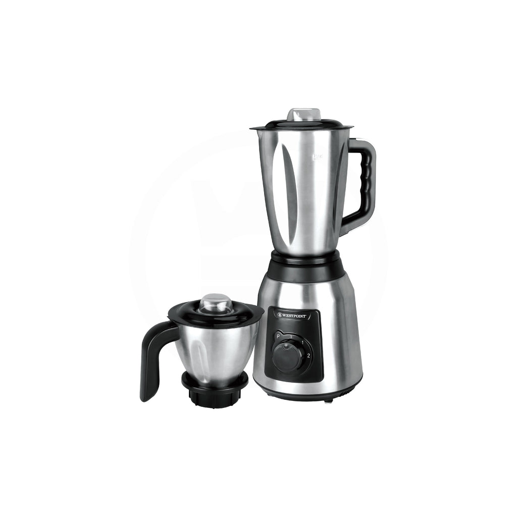 Westpoint WF-364 Steel Blender and Chopper