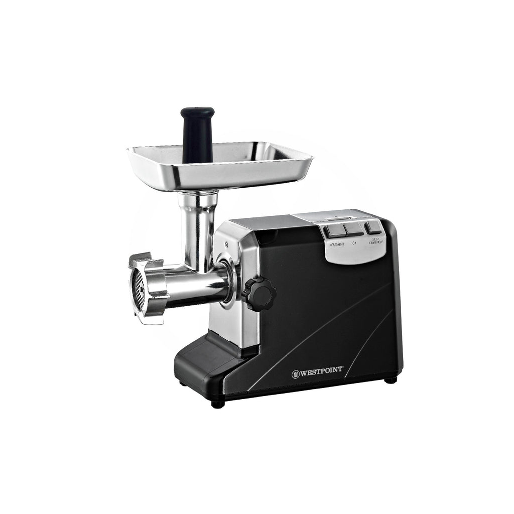 Westpoint WF-1045 Deluxe Meat Grinder