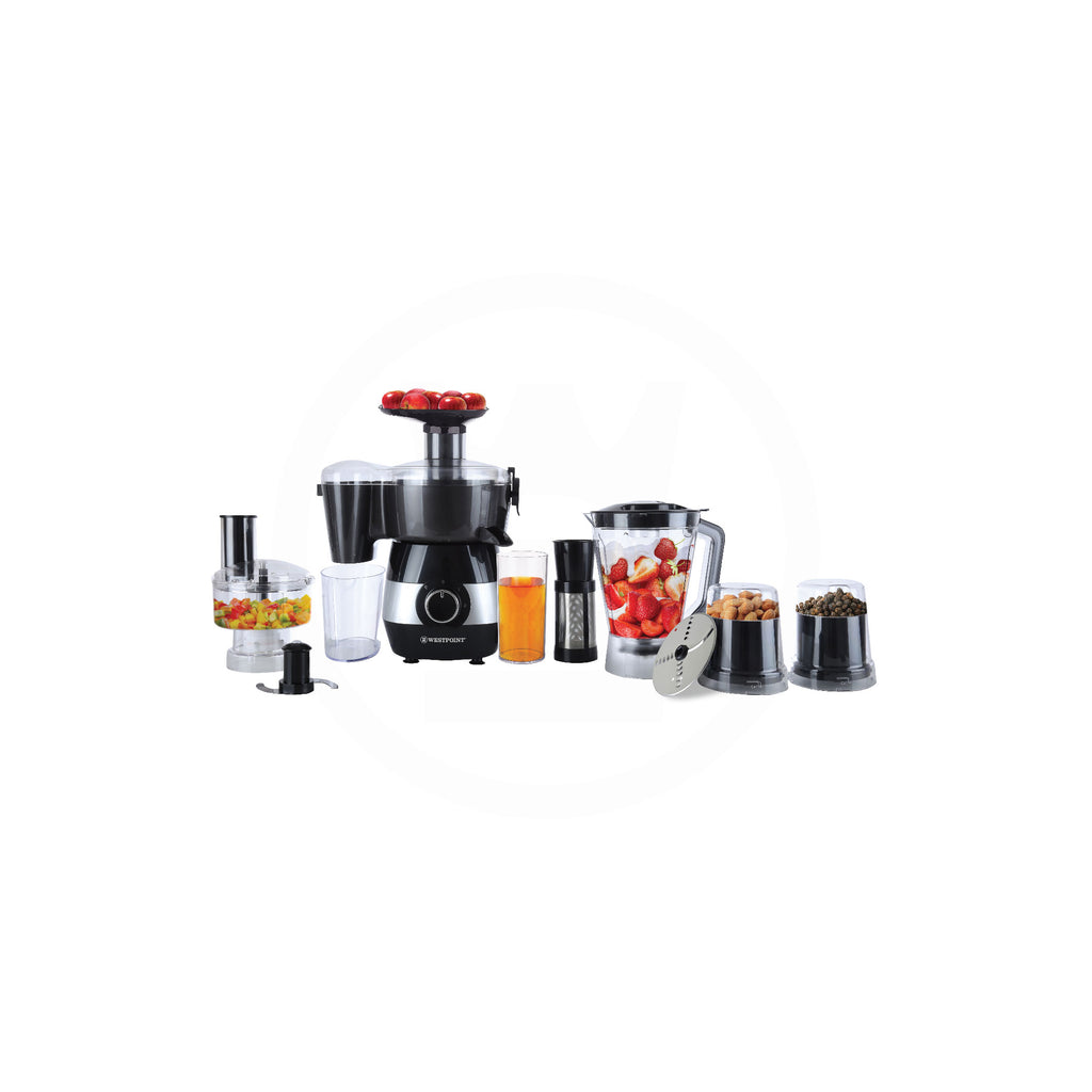 Westpoint WF-4805 Kitchen Chef