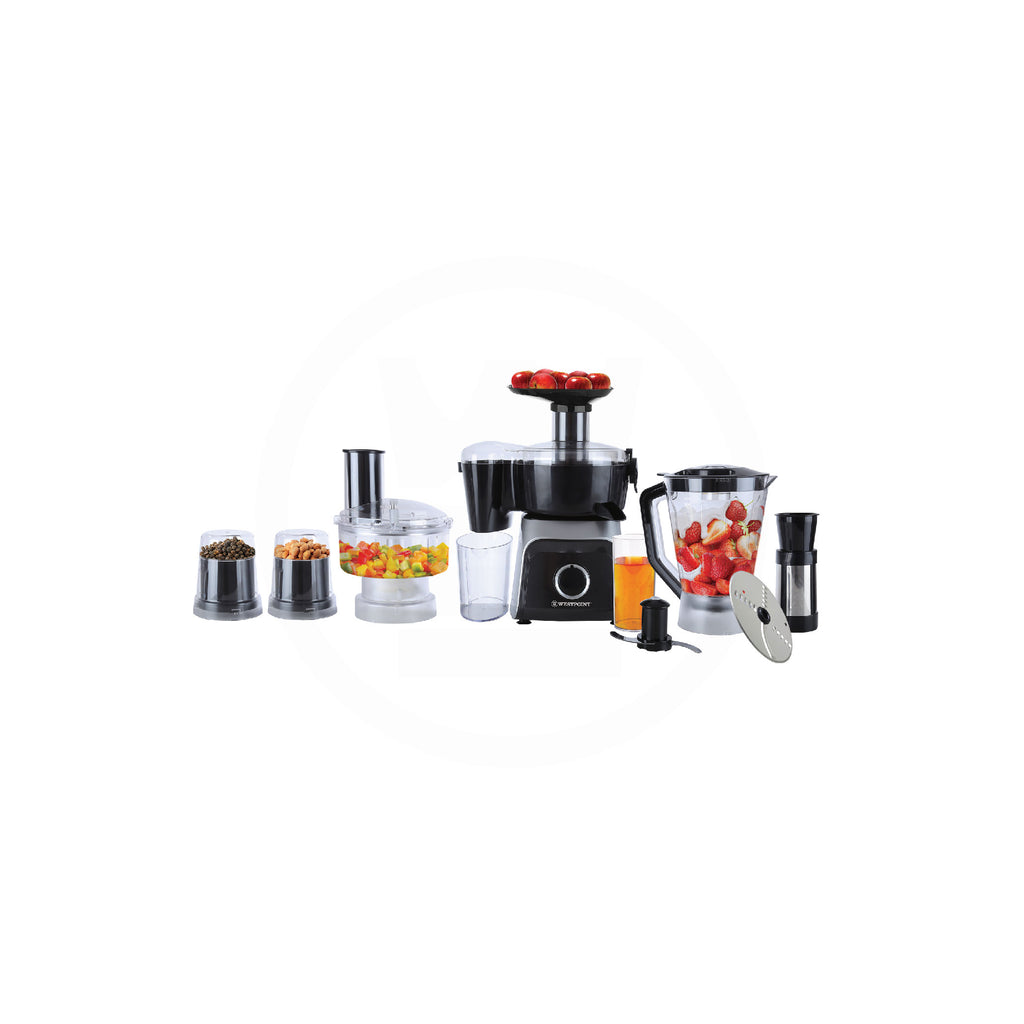 Westpoint WF-5805 Deluxe Kitchen Chef