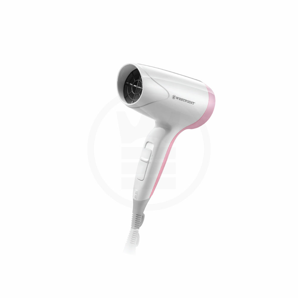 Westpoint WF-6201 1200W Hair Dryer