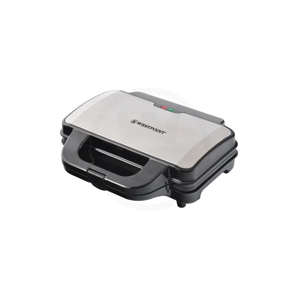 Westpoint WF-6697 Deluxe Sandwich Toaster