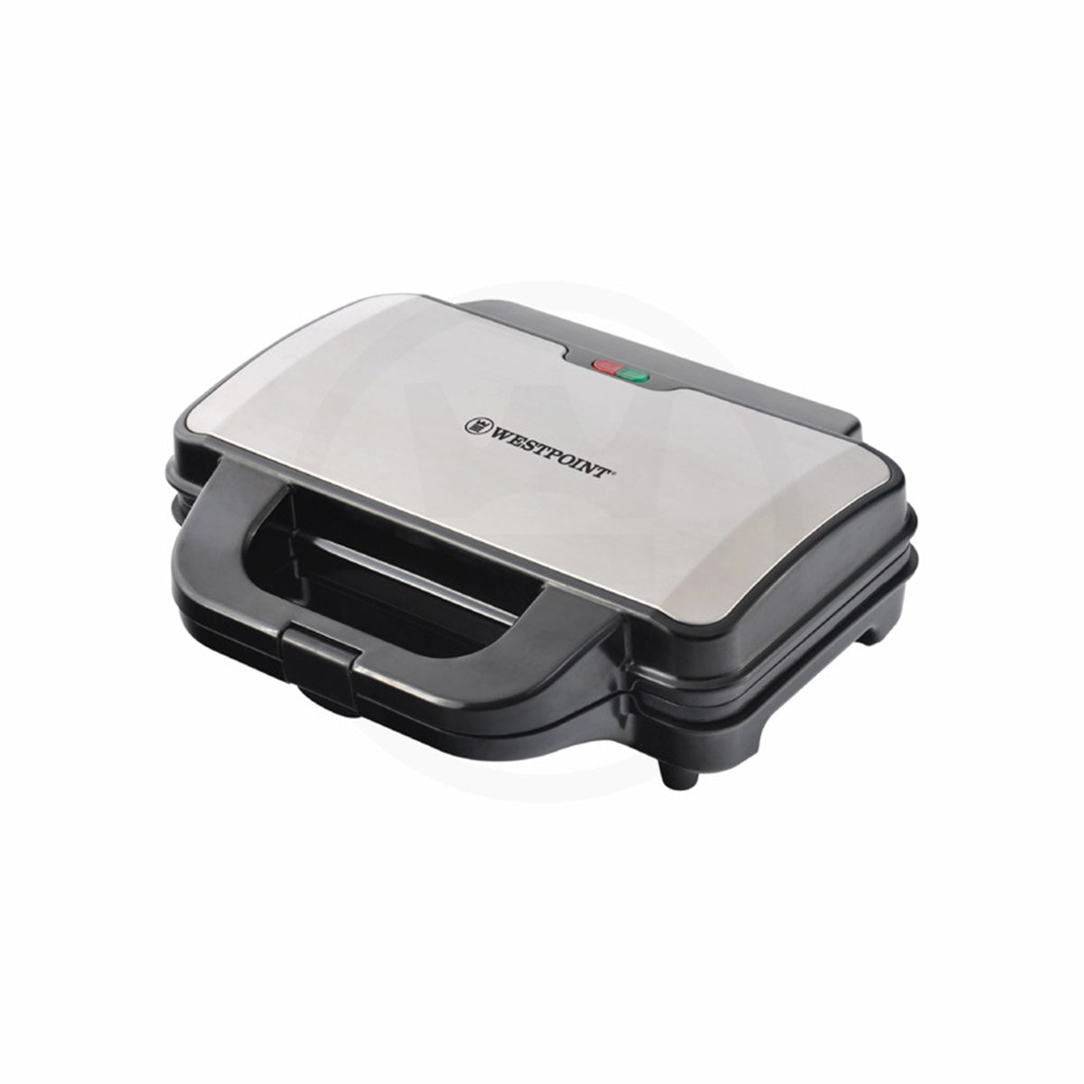 Westpoint WF-6697 Deluxe Sandwich Toaster
