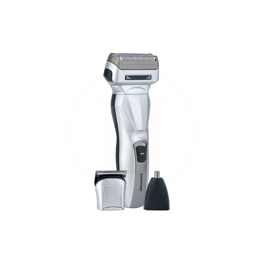 Westpoint WF-6613 3-in-1 Grooming Clipper Set