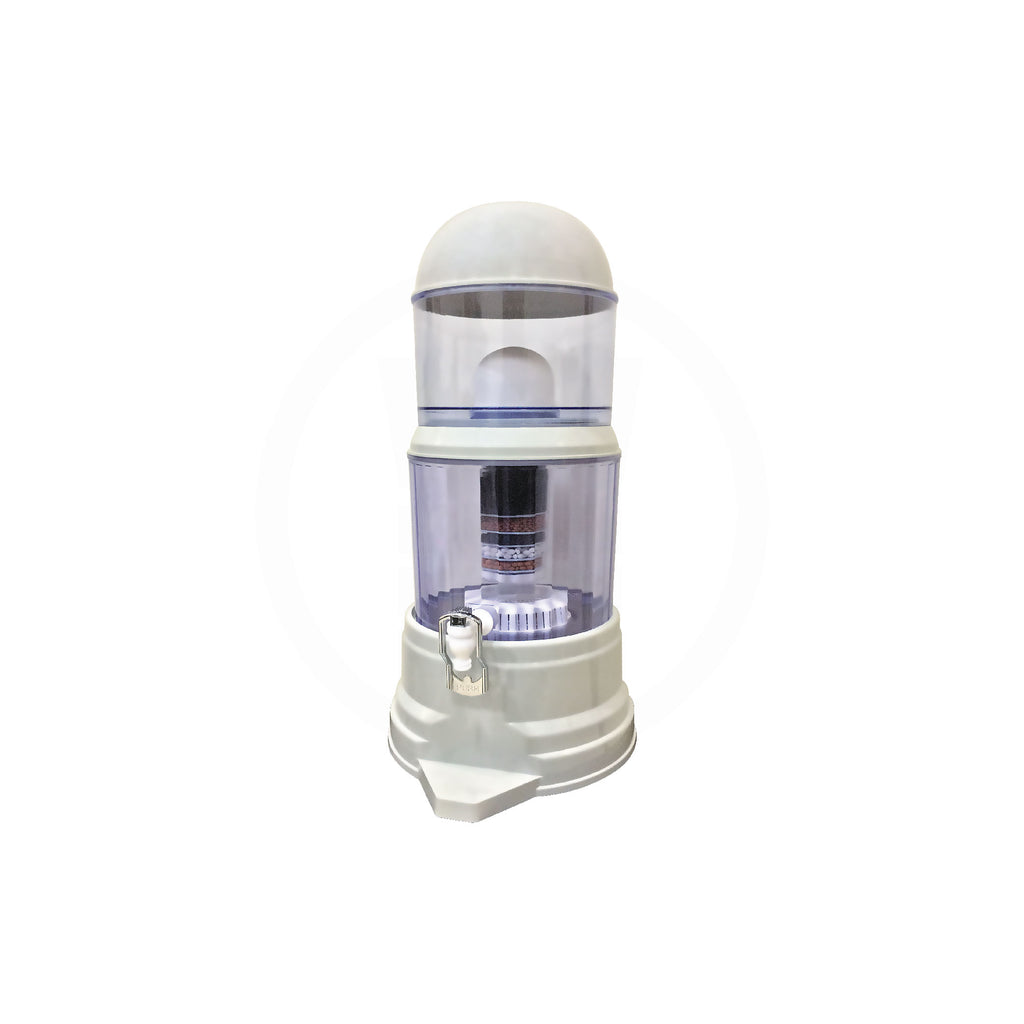 Westpoint WF-714 Gravity Water Purifier