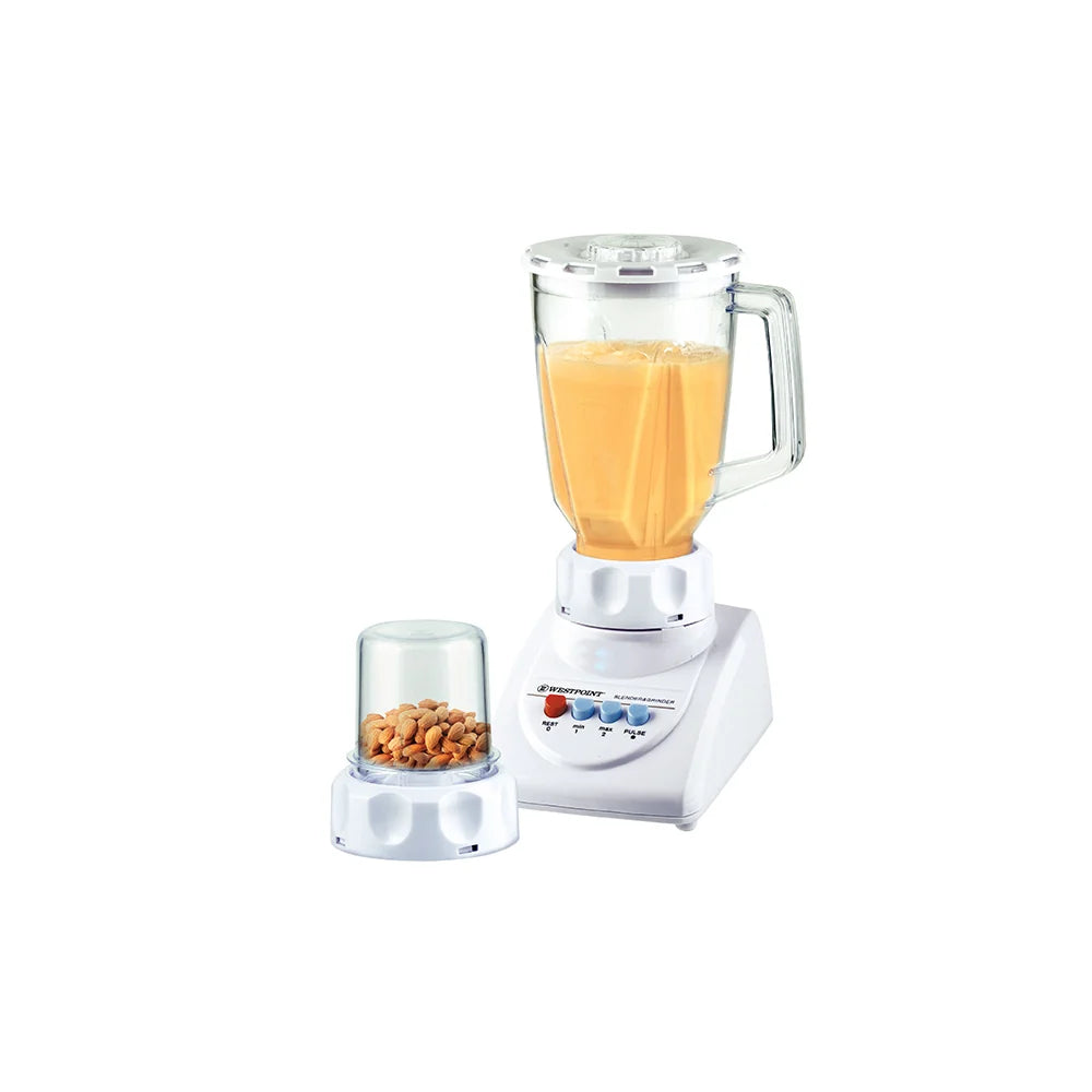 Westpoint WF-718 Deluxe Blender and Grinder