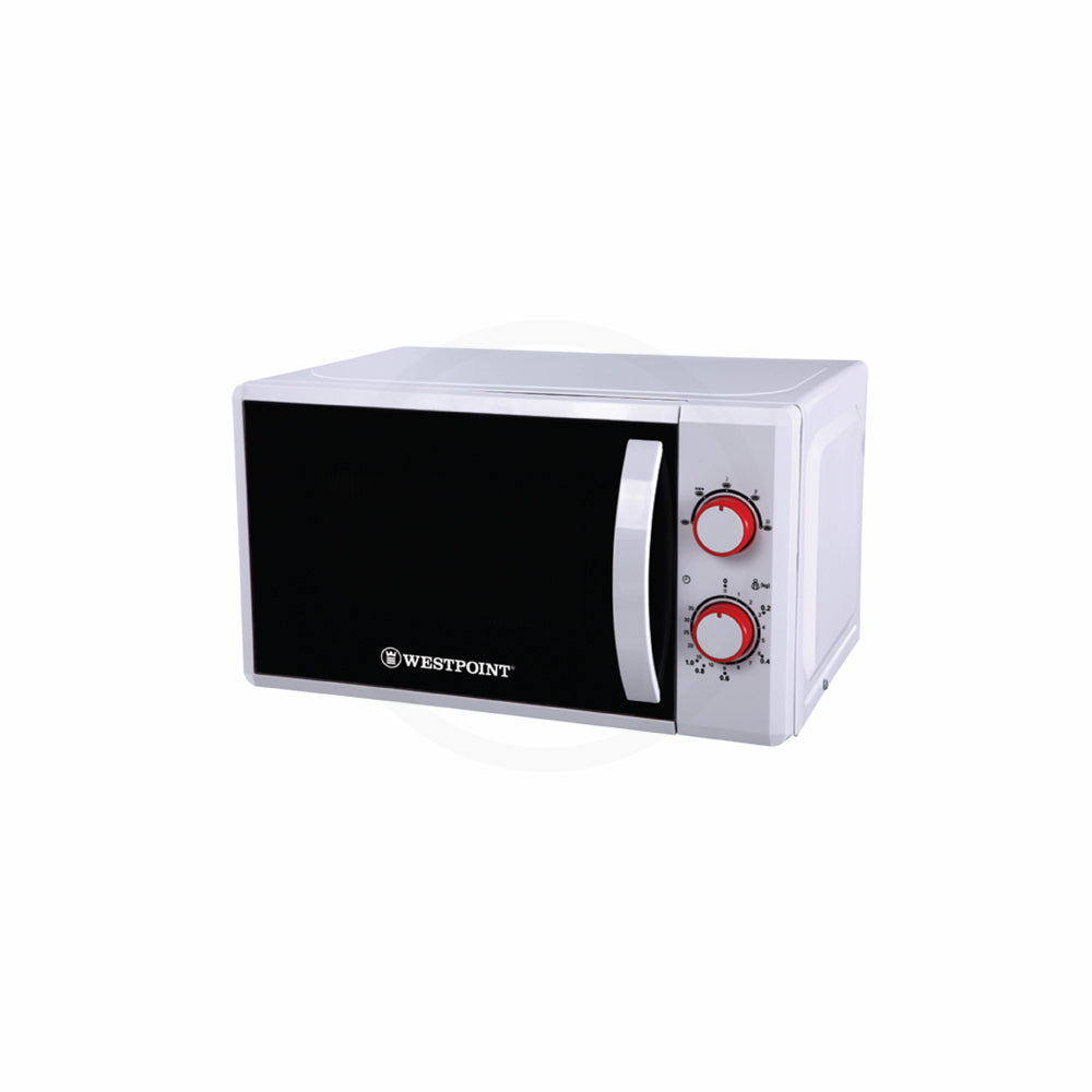 Westpoint WF-822M Deluxe Microwave Oven