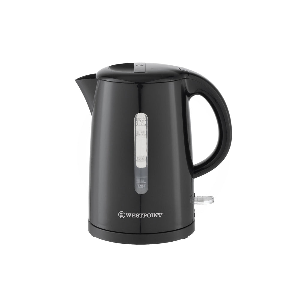 Westpoint WF-8266 Deluxe Cordless Kettle