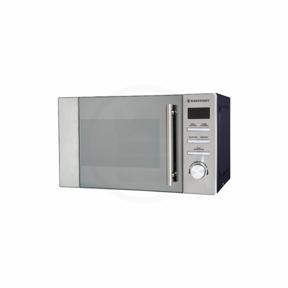 Westpoint WF-830 Digital Microwave Oven with Grill