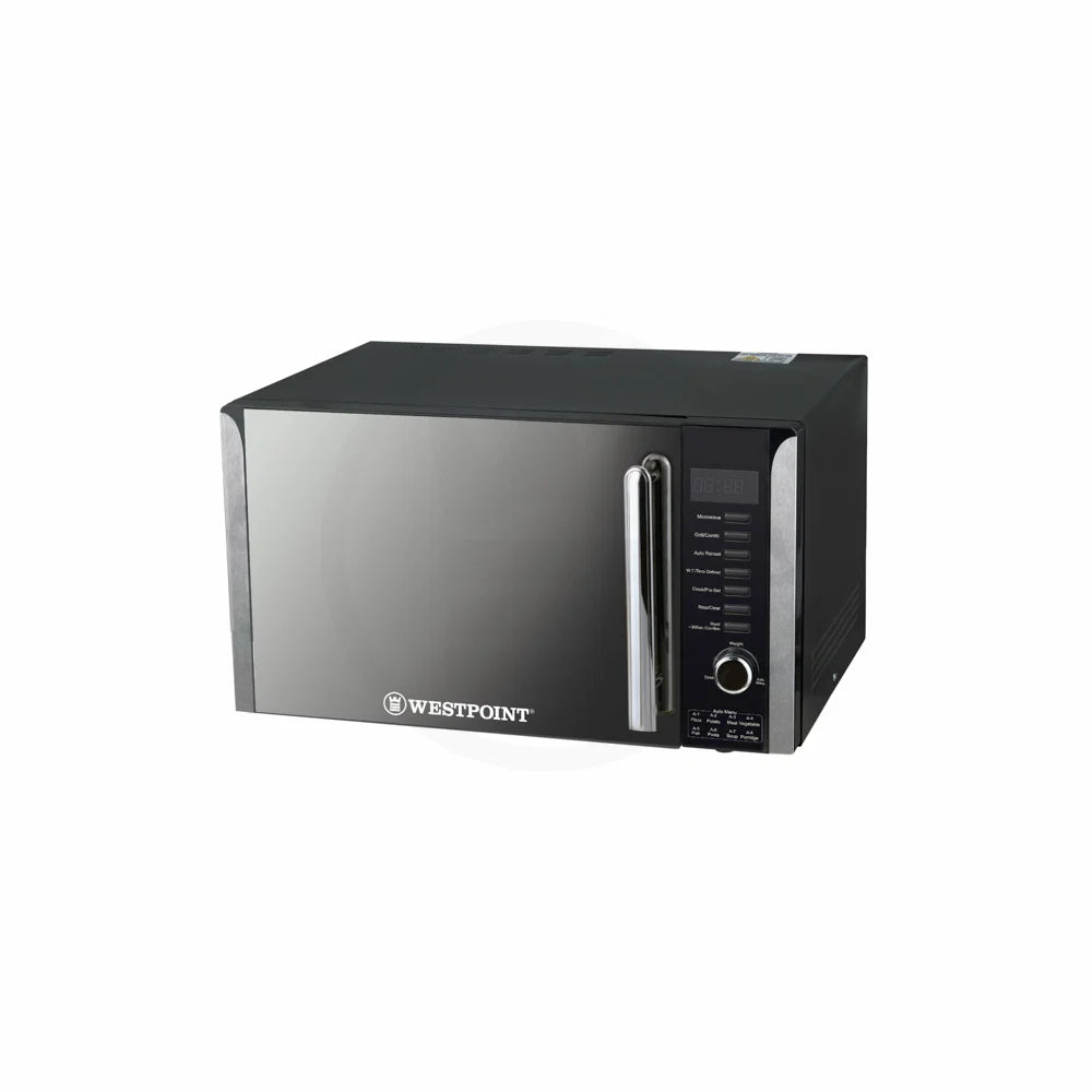 Westpoint WF-841DG Deluxe Microwave Oven with Grill