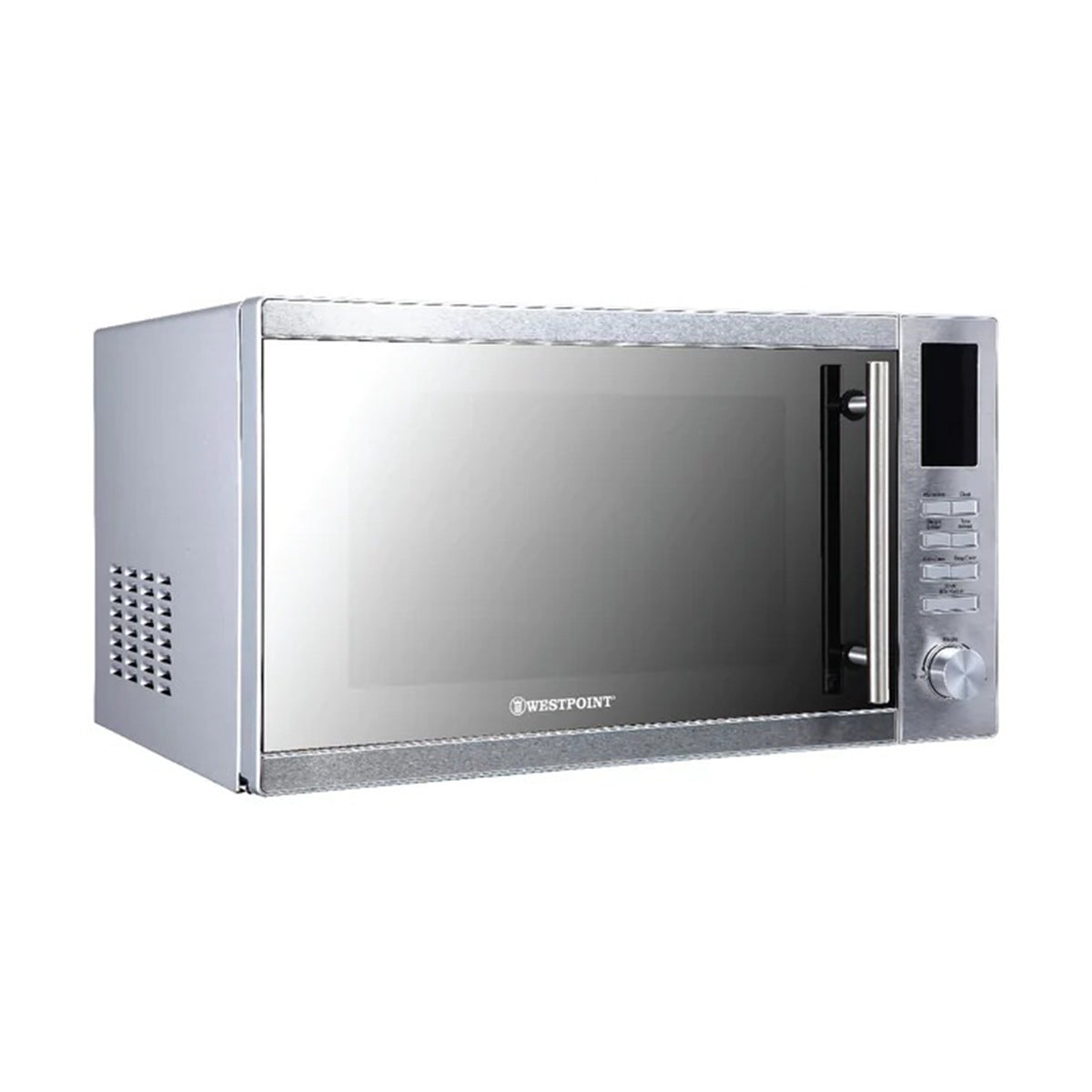 Westpoint WF-851DG Deluxe Microwave Oven with Grill