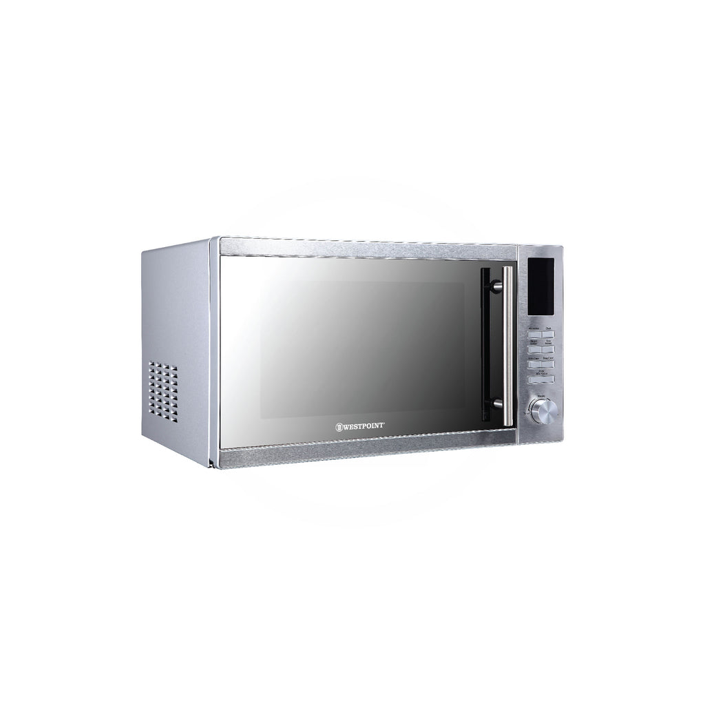Westpoint WF-851DG Deluxe Microwave Oven with Grill