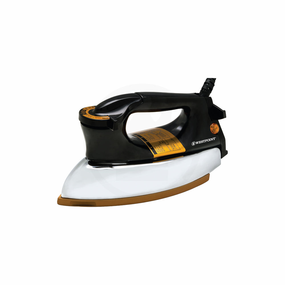 Westpoint WF-90B Deluxe Dry Iron