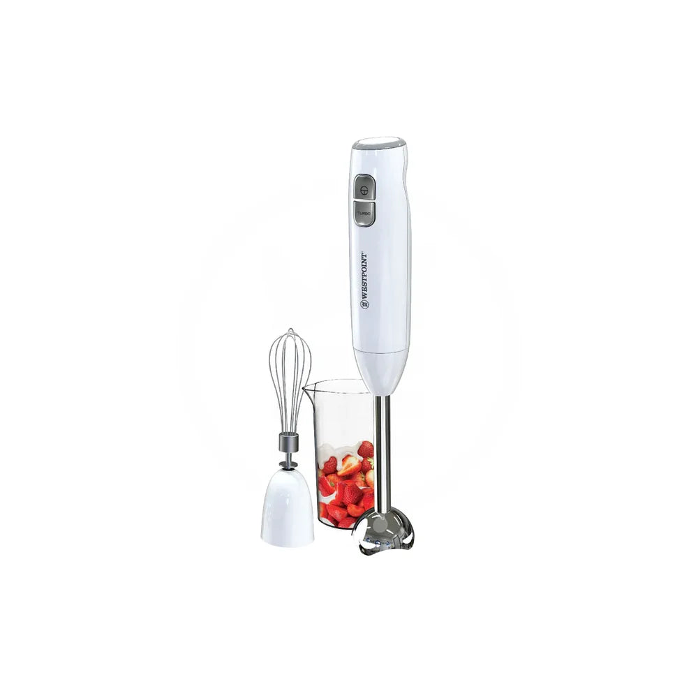 Westpoint WF-9215 Deluxe Hand Blender