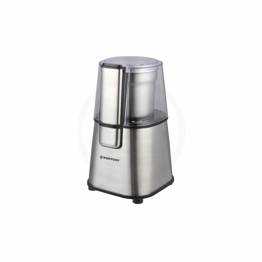 Westpoint WF-9224 Coffee & Spice Grinder