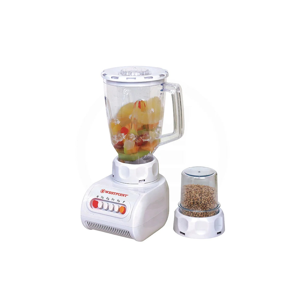 Westpoint WF-929 Deluxe Blender and Grinder