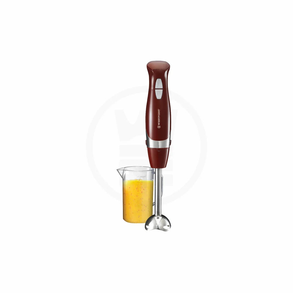 Westpoint WF-9714 Professional Hand Blender
