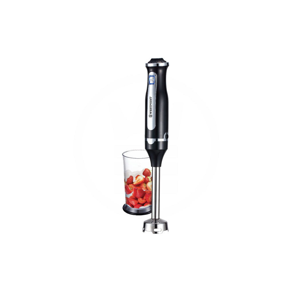 Westpoint WF-9914 Deluxe Hand Blender