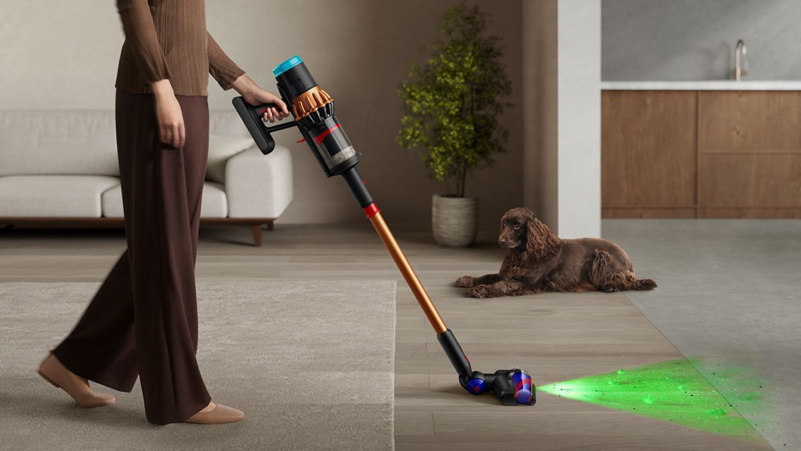 Dyson Submarine 2.0 Wet Roller Head for V16 Piston Animal