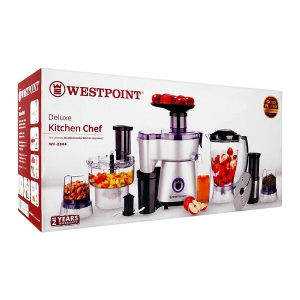 Westpoint WF-2805 Kitchen Chef