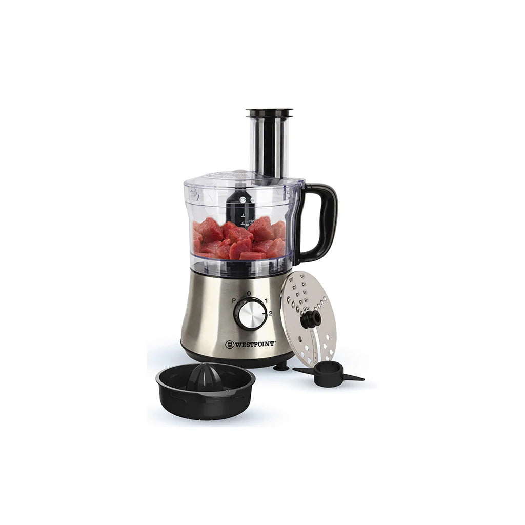 Westpoint WF-495C Chopper & Vegetable Cutter