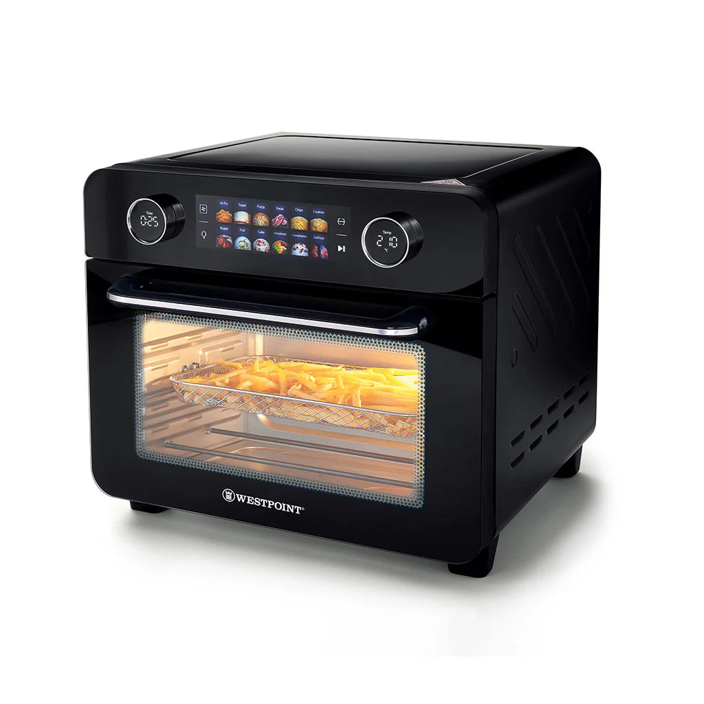 Westpoint WF-5259 Air Fryer Oven